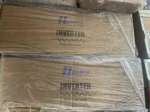 Hyper Power 11kva/48v Hybrid Inverter