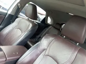 Lexus RX 2017 Blue