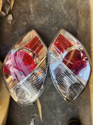 Toyota Matrix 2005 Rear Light
