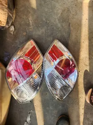 Toyota Matrix 2005 Rear Light