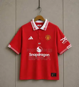 Male Jersey