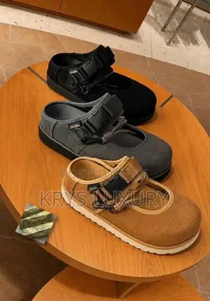 YODOOOO Tactical Mary Jane Mule - The Cozy Clog