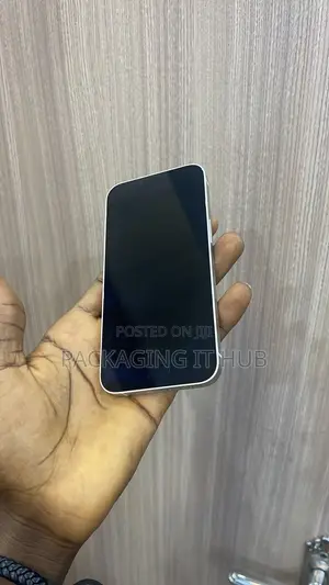 Apple iPhone 14 128 GB White