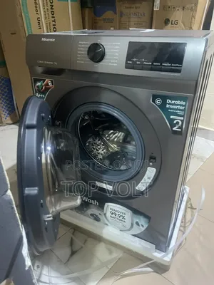 Hisense 7KG Automatic Laundry Washer