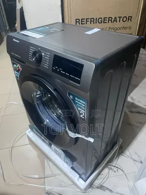 Hisense 7KG Automatic Laundry Washer