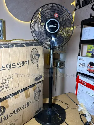 Windpia Standing Fan 16inches
