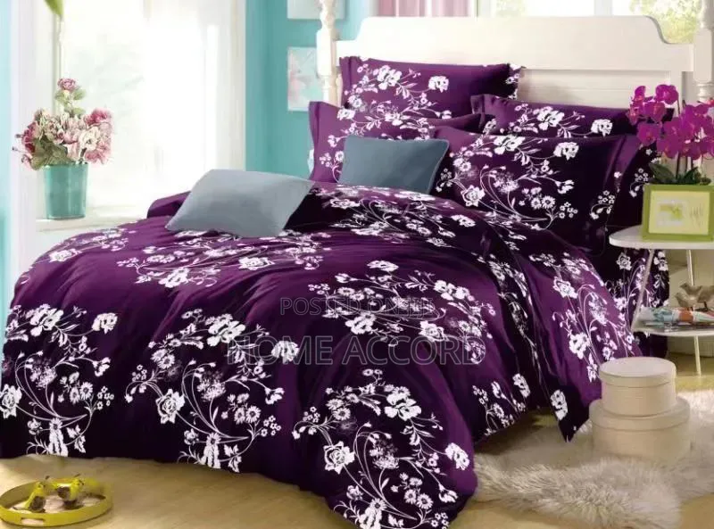 Duvet Sets