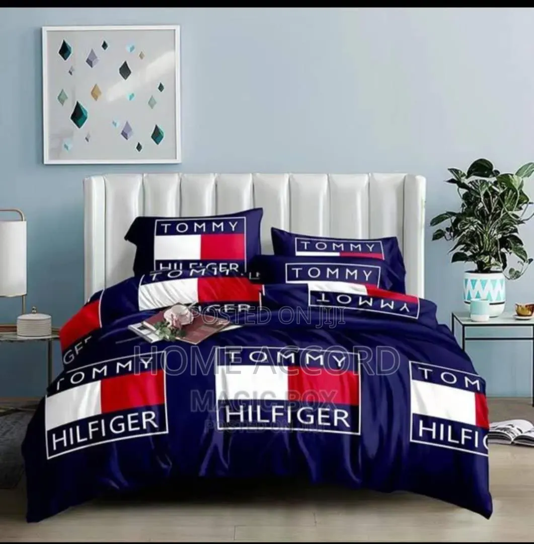 Duvet Sets