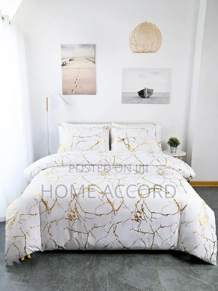 Duvet Sets