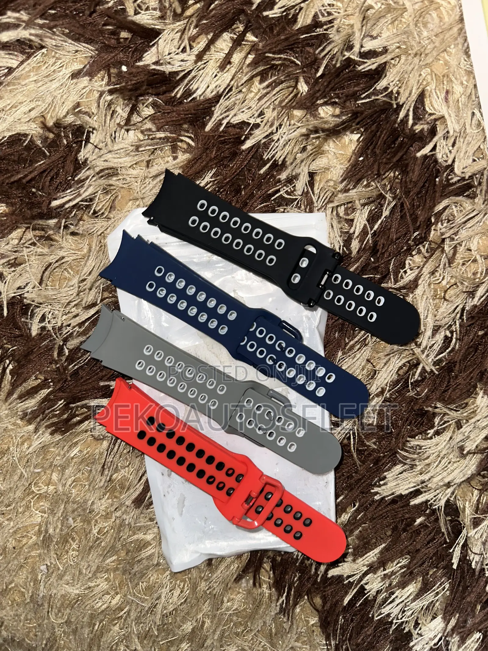 Apple Smart Watch Straps for 44mm