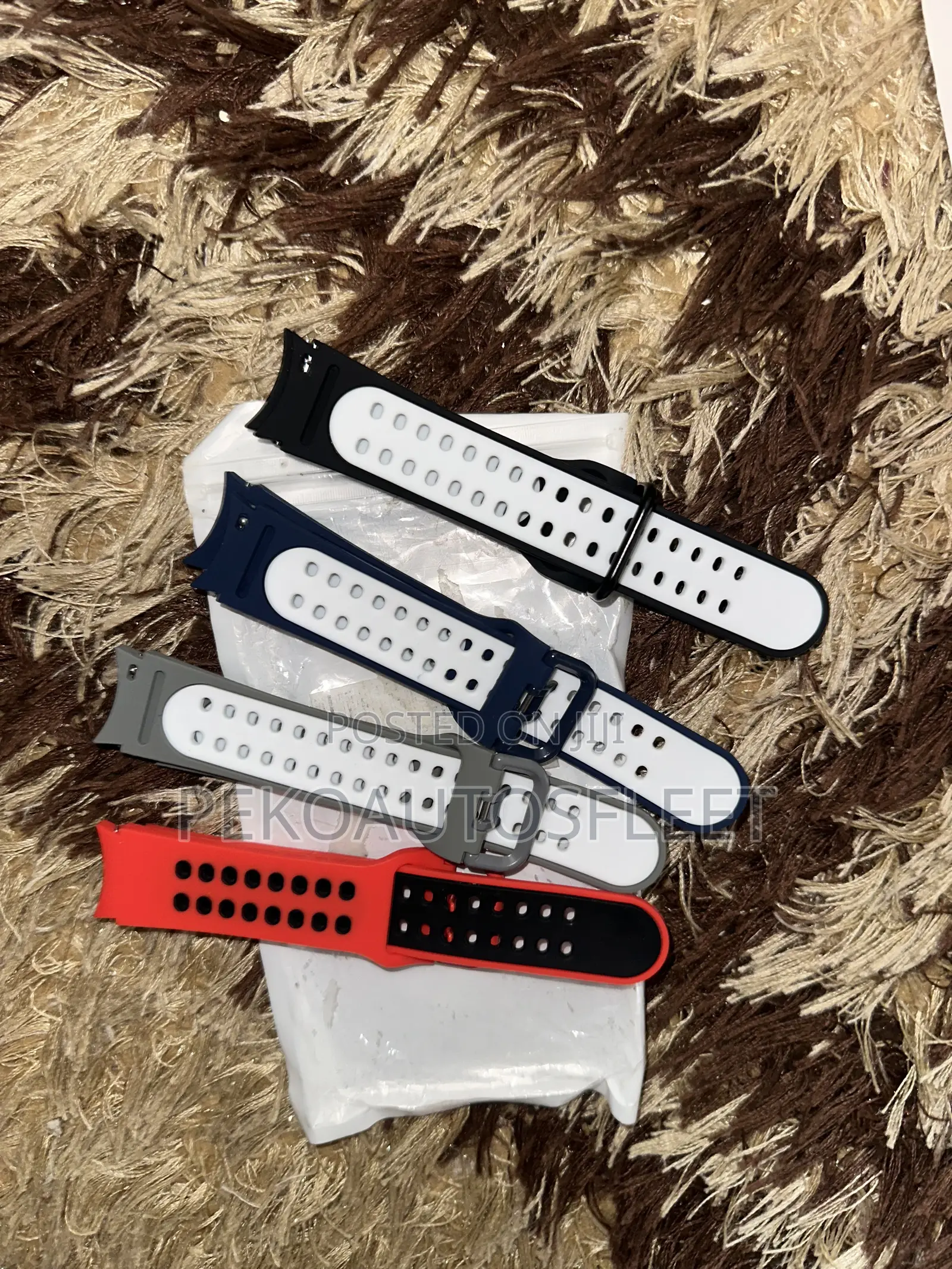Apple Smart Watch Straps for 44mm