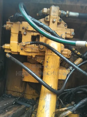 Swamp Rig 3000hp