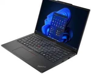 New Laptop Lenovo ThinkPad E16 Gen 3 16GB Intel Core Ultra 7 SSD 512GB