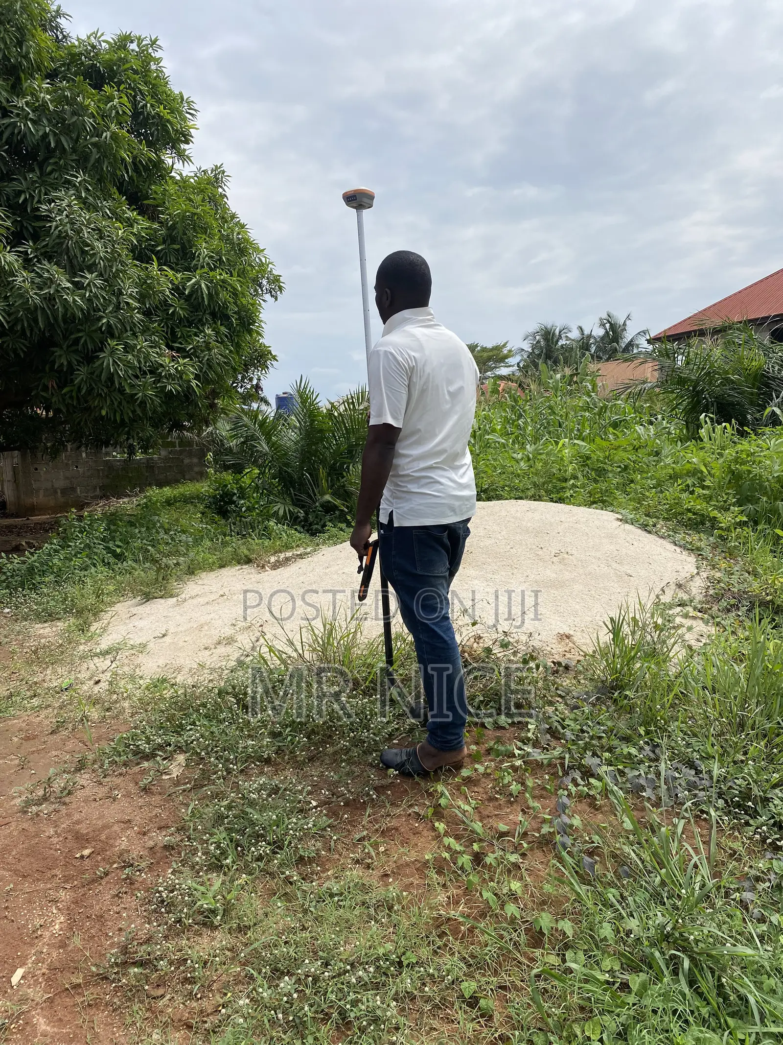Land for Sell