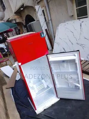 Hisense 204L REF205DRB Fridge – Available for Sale