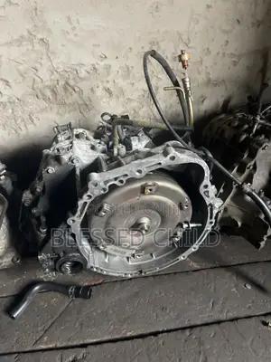Toyota Camry 2004 Automatic Gear 10 Pin