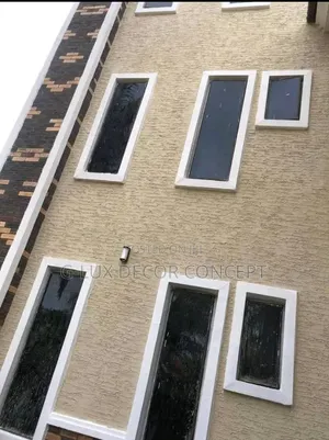 G-Lux DECOR Gravitex Foe Exterior