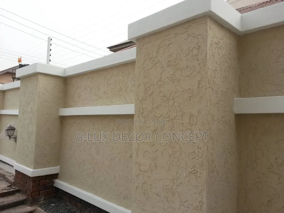Gravitex Paint