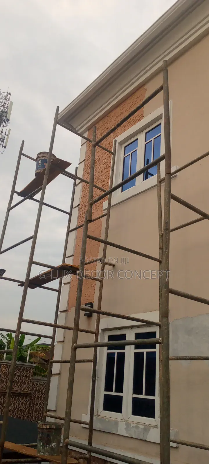 Gravitex Paint
