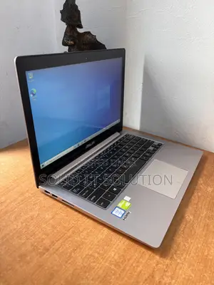 Laptop Asus ZenBook UX303UB 8GB Intel Core i7 SSD 256GB
