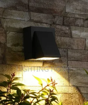 Led Half K Light Outdoor