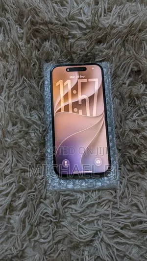 Apple iPhone 16 128 GB Black
