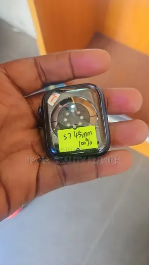 Apple Watch Series 7 45mm