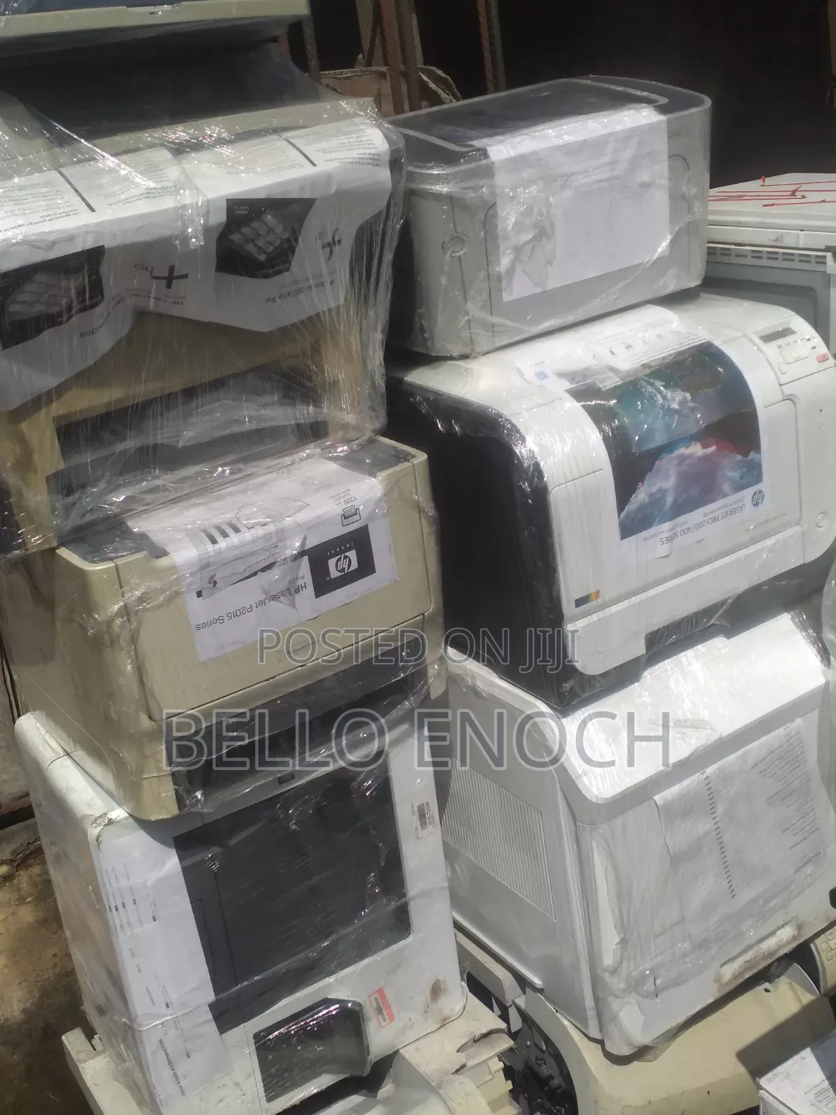 All in One Printer for Sales