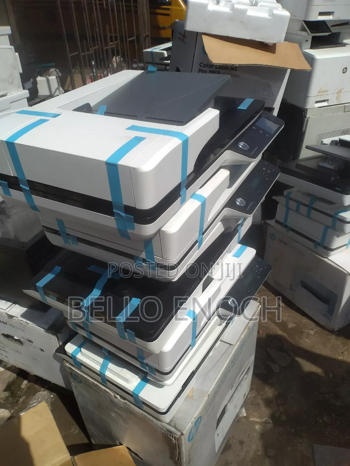 All in One Printer for Sales