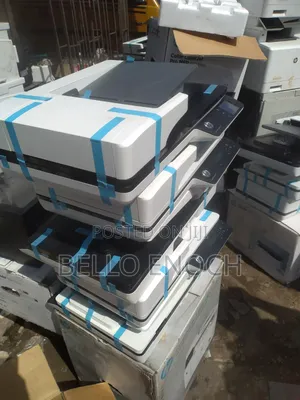 All in One Printer for Sales
