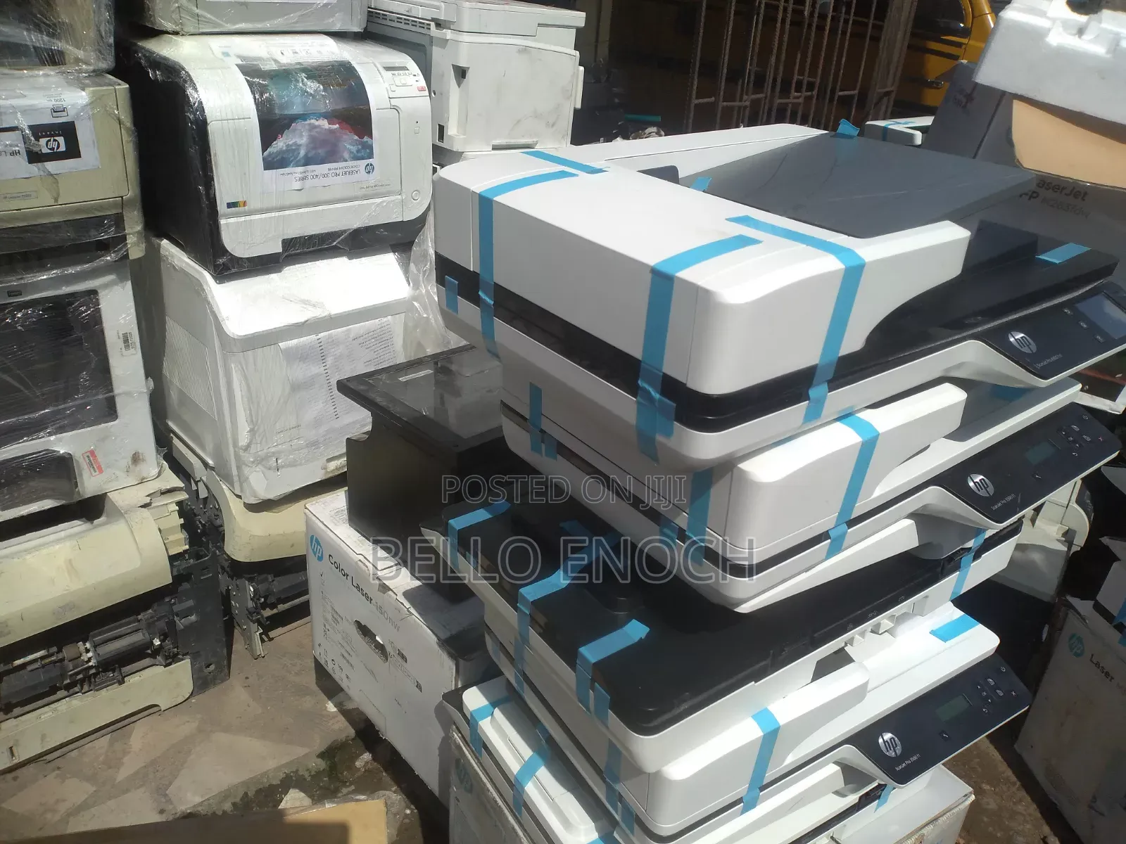 All in One Printer for Sales