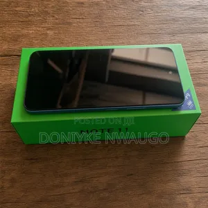 Infinix Note 11i 64 GB Blue