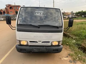 Nissan Cabstar