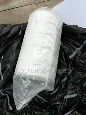 Chlorine Granular Type