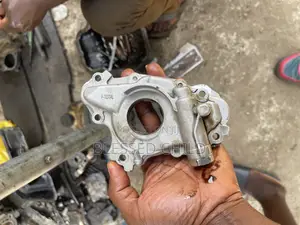 Toyota Corolla 2004 Engine Oil Pump 1zz