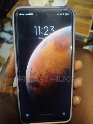 Xiaomi Redmi 9 128 GB Purple