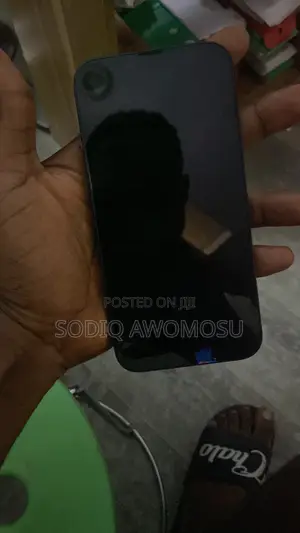 Apple iPhone 14 128 GB Blue