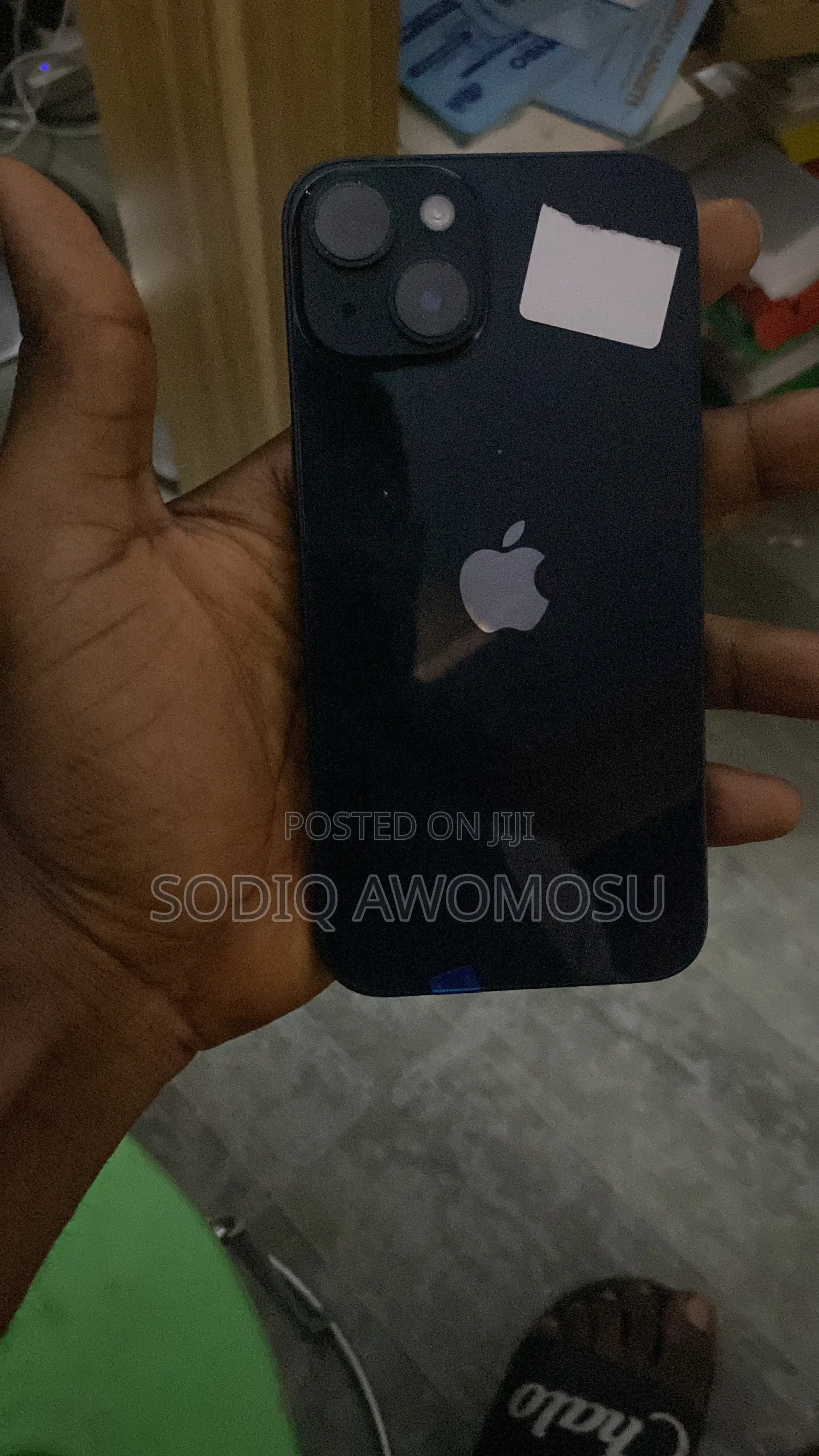 Apple iPhone 14 128 GB Blue