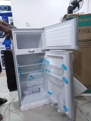Haier Thermocool HRF-95BEX 95L Modern Kitchen Refrigerator