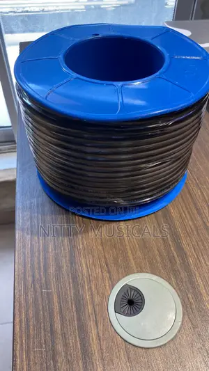 2Core Speaker Cable