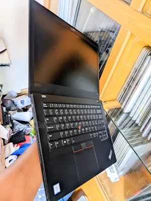 Laptop Lenovo ThinkPad T480 8GB Intel Core i5 SSD 256GB