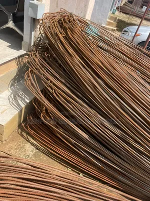 Quality Iron Rod From Y16, Y12, Y10 and Y 8