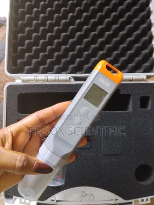 Pocket Tester