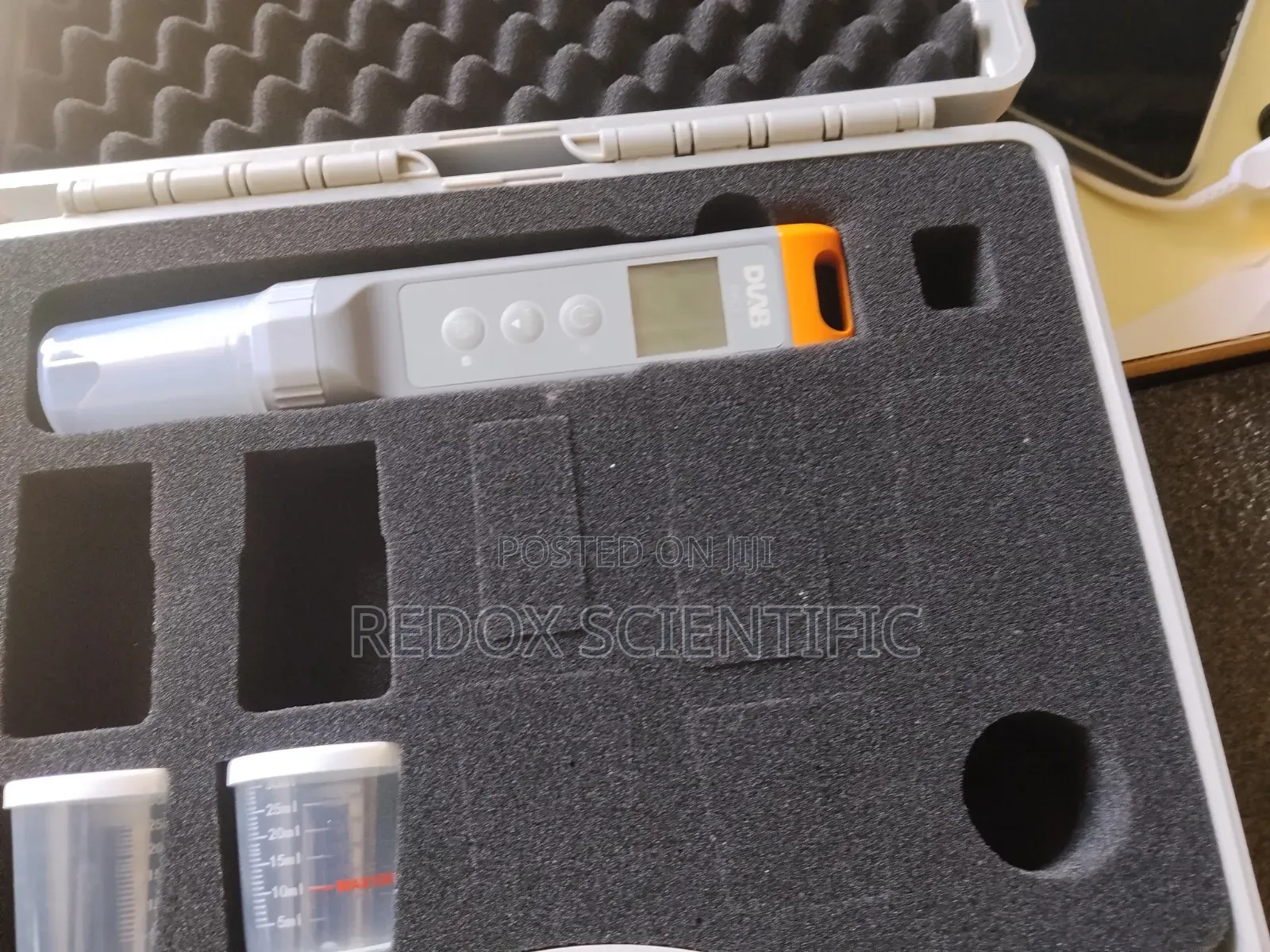 Pocket Tester