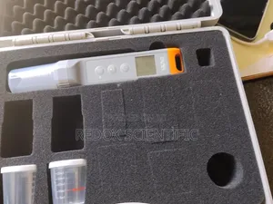 Pocket Tester