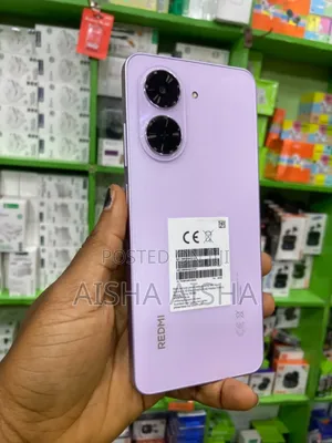 Xiaomi Redmi A7 64 GB Purple