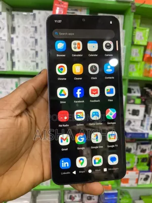 Xiaomi Redmi A7 64 GB Purple