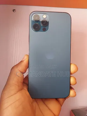 Apple iPhone 12 Pro 128 GB