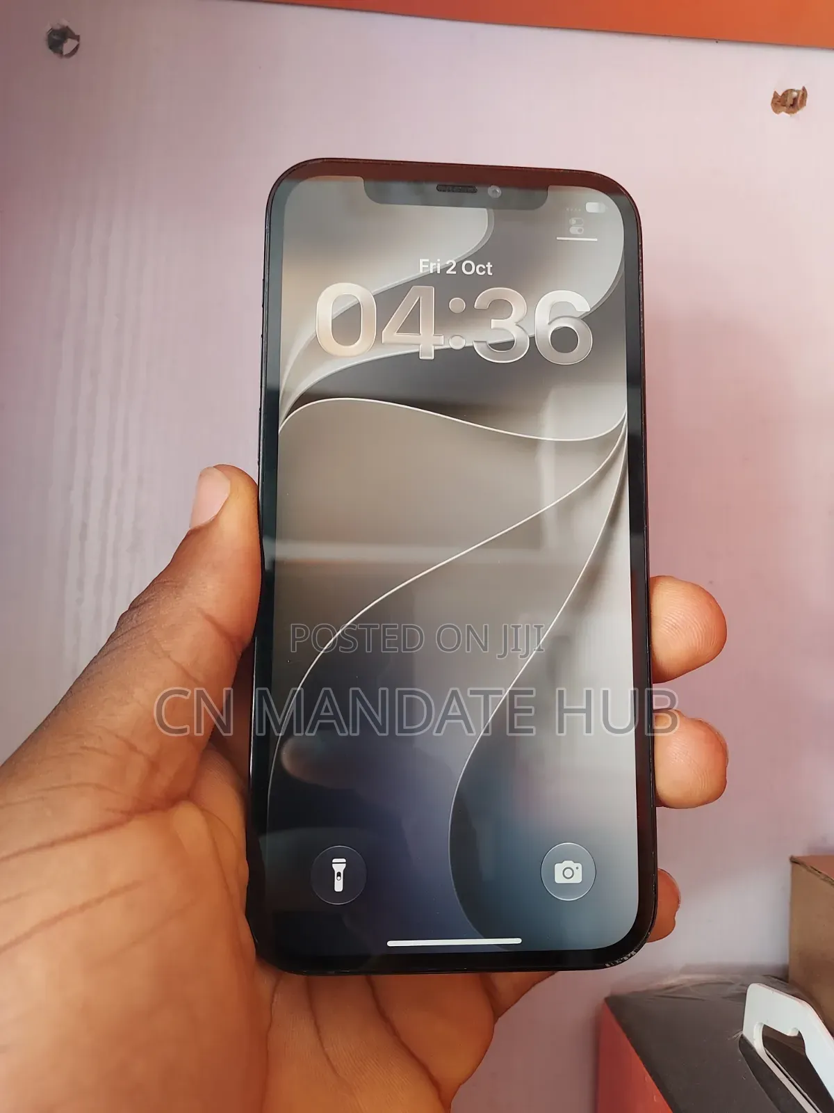 Apple iPhone 12 Pro 128 GB