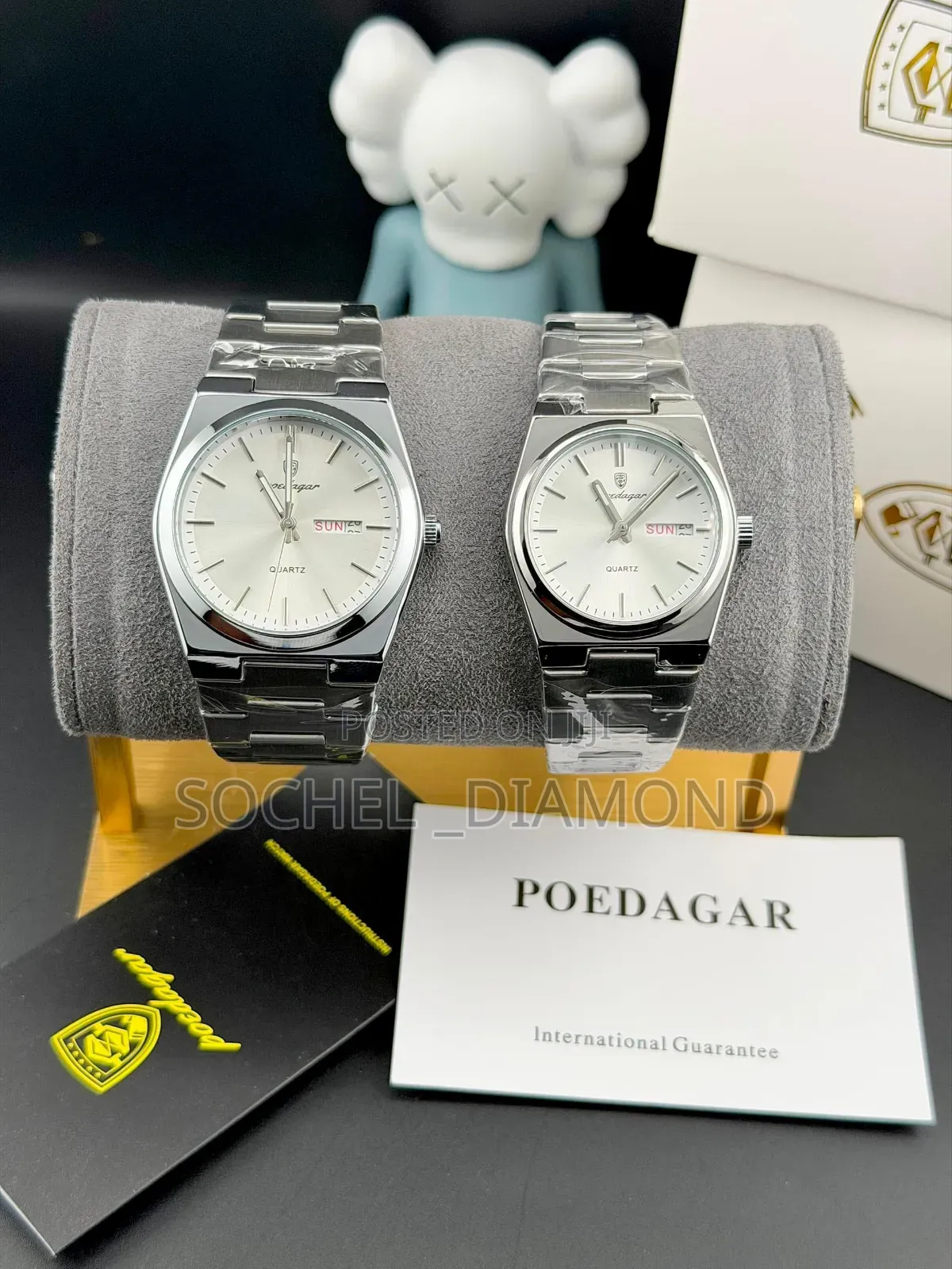 Poedagar Couples Chain